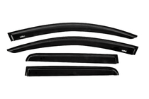 Peugeot 4007 2007–2013 Deflektorji oken (4 kosi, HIC) fotografija 4