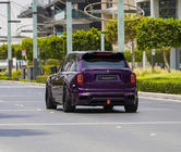 Rolls-Royce Cullinan 2018– Wide Body Kit karoserijski komplet (za 2018-2024) fotografija 11