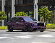 Rolls-Royce Cullinan 2018– Wide Body Kit karoserijski komplet (za 2018-2024) fotografija 12