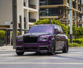 Rolls-Royce Cullinan 2018– Wide Body Kit karoserijski komplet (za 2018-2024) fotografija 13