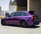 Rolls-Royce Cullinan 2018– Wide Body Kit karoserijski komplet (za 2018-2024) fotografija 14