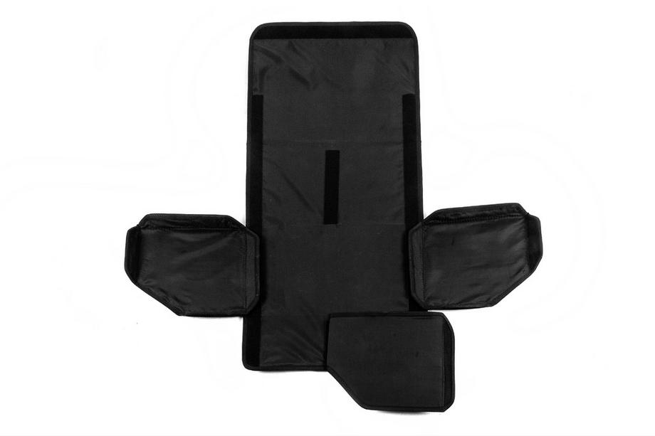 Torba organizator za prtljažnik ECO (50x30x30, bež) Fotografija 7