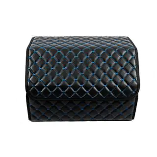 ECO organizator za prtljažnik – torba (50x30x30, Eco-Blue) fotografija 3