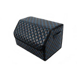 ECO organizator za prtljažnik – torba (50x30x30, Eco-Blue) fotografija 1