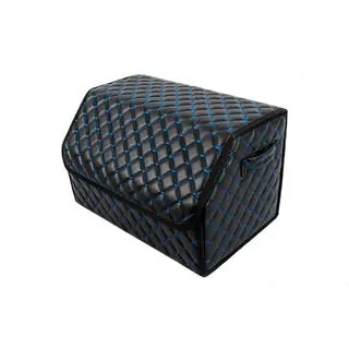 ECO organizator za prtljažnik – torba (50x30x30, Eco-Blue) fotografija 1