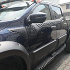 Mercedes X class 2017–2020 Zgornja letvica vrat (6 kos, ABS) fotografija 3
