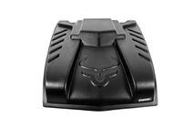 Mitsubishi L200 2006–2015 Obloga pokrova motorja V2 (ABS) fotografija 3