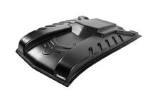 Mitsubishi L200 2006–2015 Obloga pokrova motorja V2 (ABS) fotografija 4