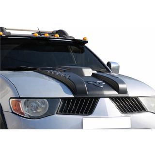 Obloga pokrova motorja V2 (ABS) fotografija 1