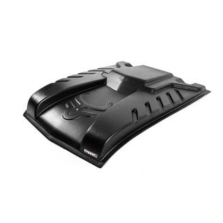 Obloga pokrova motorja V2 (ABS) fotografija 4