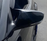 Hyundai Veloster 2011–2017 Pokrovi ogledal z izrezom za smernik BMW-style (2 kos) fotografija 1