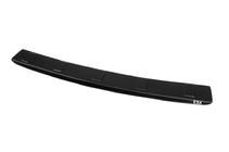 BMW serija 5 F10/F11 2010–2016 Difuzor zadnjega odbijača Esa (Sedan, ABS) fotografija 3