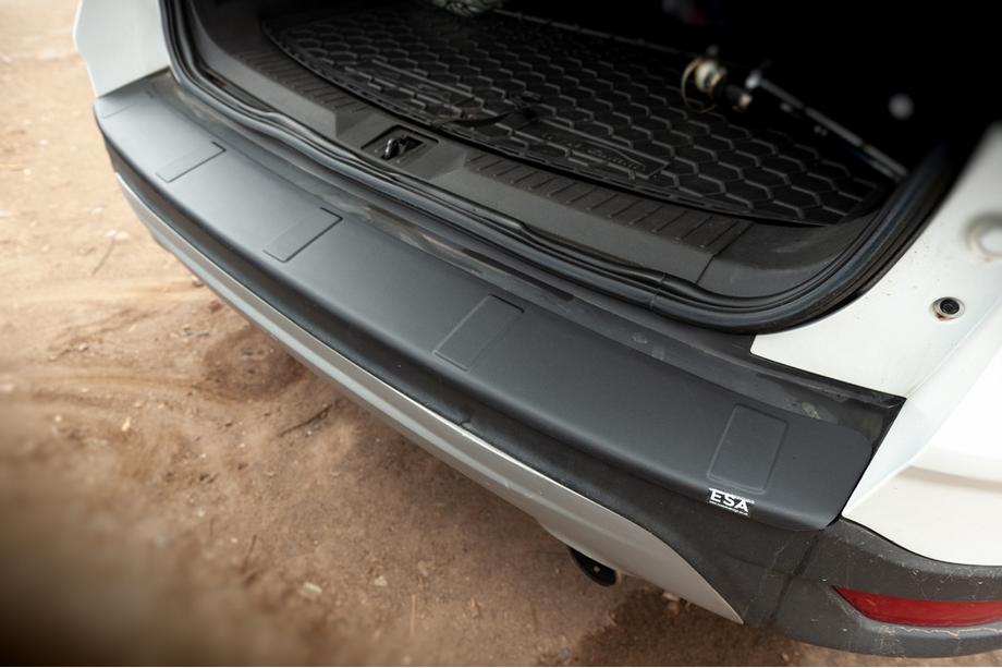 Ford Kuga/Escape 2013–2019 Difuzor zadnjega odbijača Esa (ABS) Image