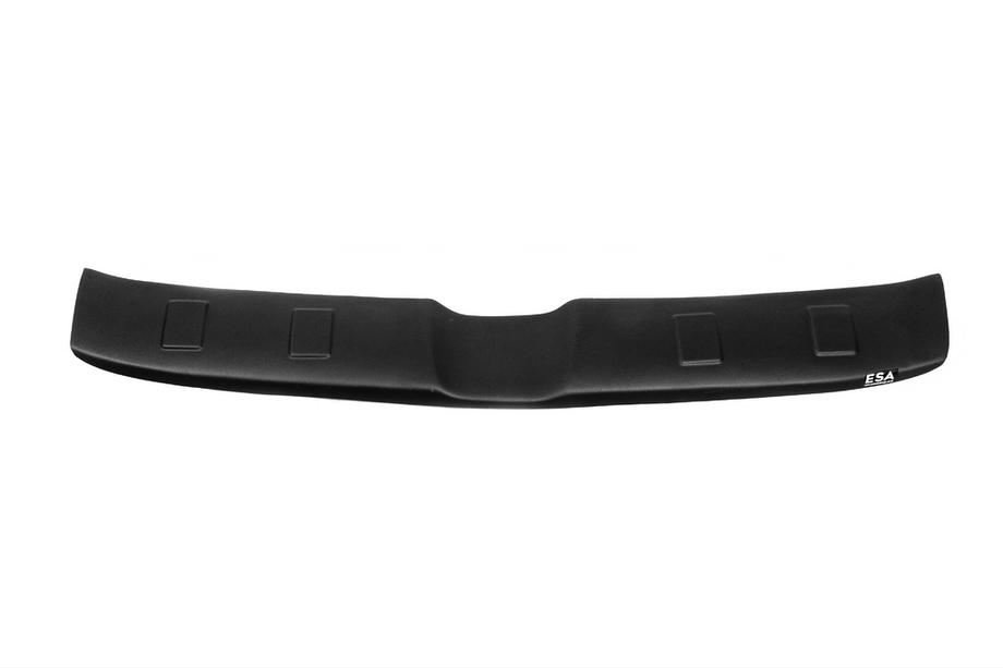Renault Sandero 2013–2022 Difuzor zadnjega odbijača Esa (ABS) Image