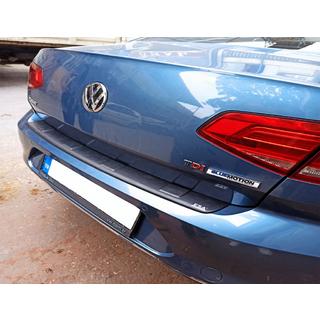 Difuzor zadnjega odbijača Esa (Sedan, ABS) Volkswagen Passat B8 2015–2023 fotografija 1