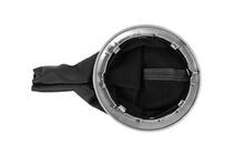 Renault Megane II 2004–2009 Manšeta prestavne ročice 8200505844 (siv okvir) fotografija 4
