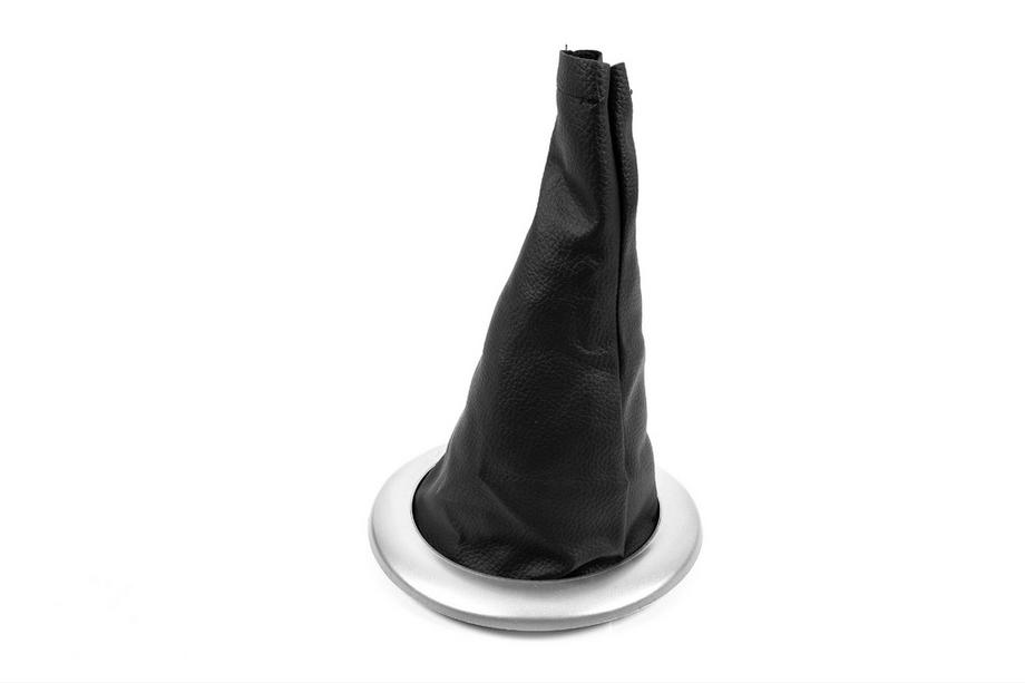 Renault Megane II 2004–2009 Manšeta prestavne ročice 8200505844 (siv okvir) Image