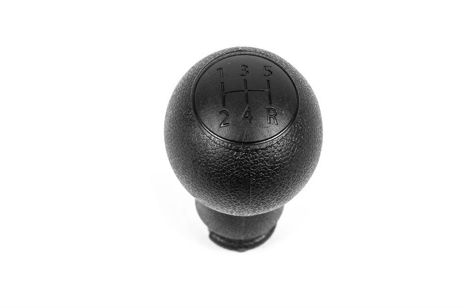 Fiat Doblo I 2001–2005 Fiat Doblo I 2001-2005 prestavna ročica (gumb) OEM 735330197 (črna) Fotografija 3