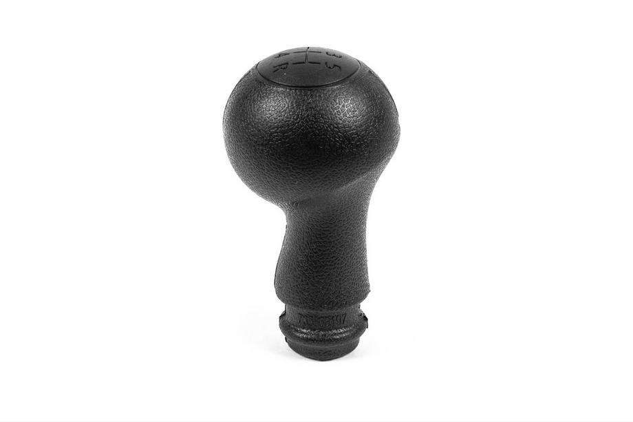 Fiat Doblo I 2005–2010 Fiat Doblo II 2005-2010 prestavna ročica OEM 735330197 (črna) Fotografija 1