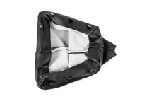 Citroen Nemo 2007–2017 Manšeta prestavne ročice 55344400 (OEM, črna) fotografija 4