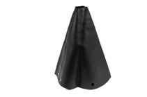 Volkswagen Caddy 2004–2010 Manšeta prestavne ročice 2K0711113 (OEM, črna) fotografija 2