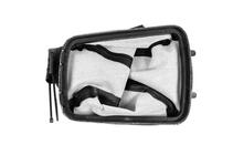 Opel Astra G Classic 1998–2012 Manšeta prestavne ročice V2 738415 (OEM) fotografija 4