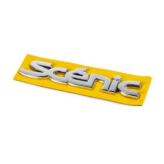 Emblem Scenic 7700434725 (147 x 24 mm) fotografija 1