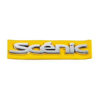 Emblem Scenic 7700434725 (147 x 24 mm) fotografija 2