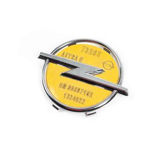 Sprednji emblem Opel 9196806 (95 mm) fotografija 2