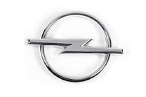 Opel Emblem Opel 7326B (65 mm) fotografija 1