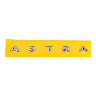 Napis Astra 177227AJ (225 x 16 mm) fotografija 1