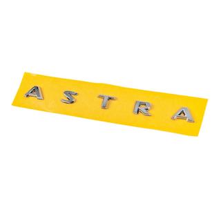 Napis Astra 177227AJ (225 x 16 mm) fotografija 2