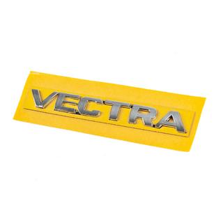 Napis Vectra 150x17 mm (8986a) fotografija 2
