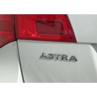Napis Astra 5177042 (120 x 17 mm) fotografija 1