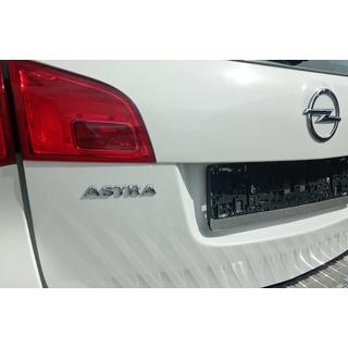 Napis Astra 5177042 (120 x 17 mm) fotografija 3