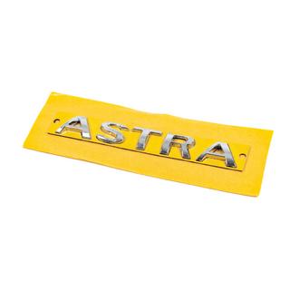 Napis Astra 5177042 (120 x 17 mm) fotografija 4