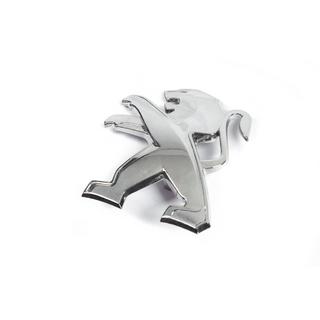 Zadnji emblem 9673873277 (80 x 70 mm) fotografija 2