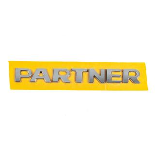 Napis Partner (215 x 25 mm) fotografija 1