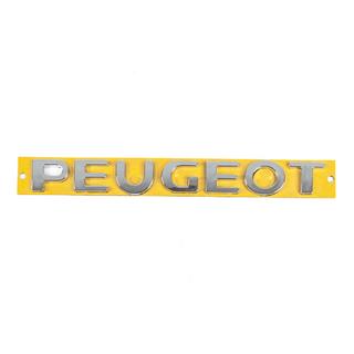 Napis Peugeot 8665CH (185 x 21 mm) fotografija 1