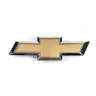 Emblem Chevrolet (195 x 60 mm) fotografija 2