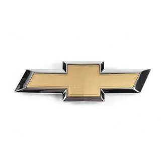 Emblem Chevrolet (195 x 60 mm) fotografija 2