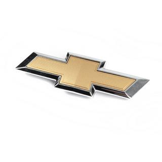 Emblem Chevrolet (195 x 60 mm) fotografija 1