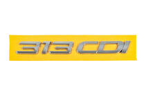 Mercedes Sprinter W906 2006–2018 Napis 313 CDI fotografija 1