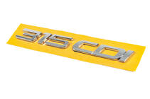 Mercedes Sprinter W906 2006–2018 Emblem 315 CDI (NEW) fotografija 2