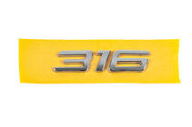 Mercedes Sprinter W906 2006–2018 Napis 316 (new) fotografija 1