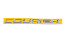 Ford Courier 2014–2023 Napis Courier ET76A42550 (181 x 13 mm) fotografija 1