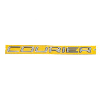 Napis Courier ET76A42550 (181 x 13 mm) fotografija 1