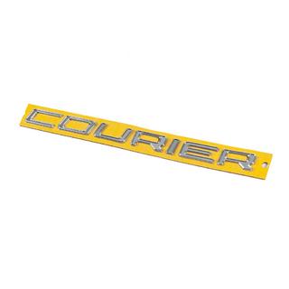 Napis Courier ET76A42550 (181 x 13 mm) fotografija 2