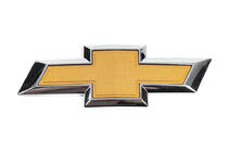 Chevrolet Bolt 2016–2023 Emblem 9217 (165 mm x 55 mm) fotografija 1
