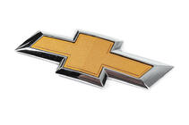 Chevrolet Volt 2010–2016 Emblem 9217 (165 mm x 55 mm) fotografija 2